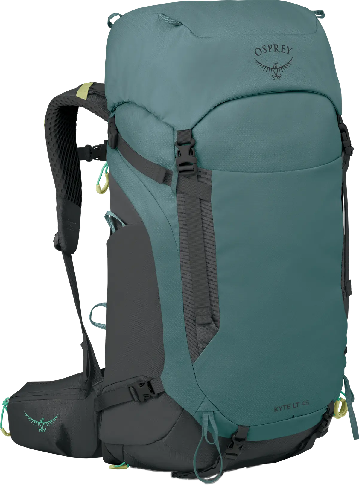 Osprey Women's Kyte LT 45 Cascade Blue