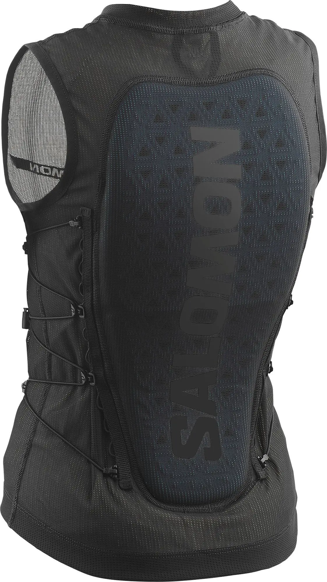 Salomon Junior Flexcell Pro Black