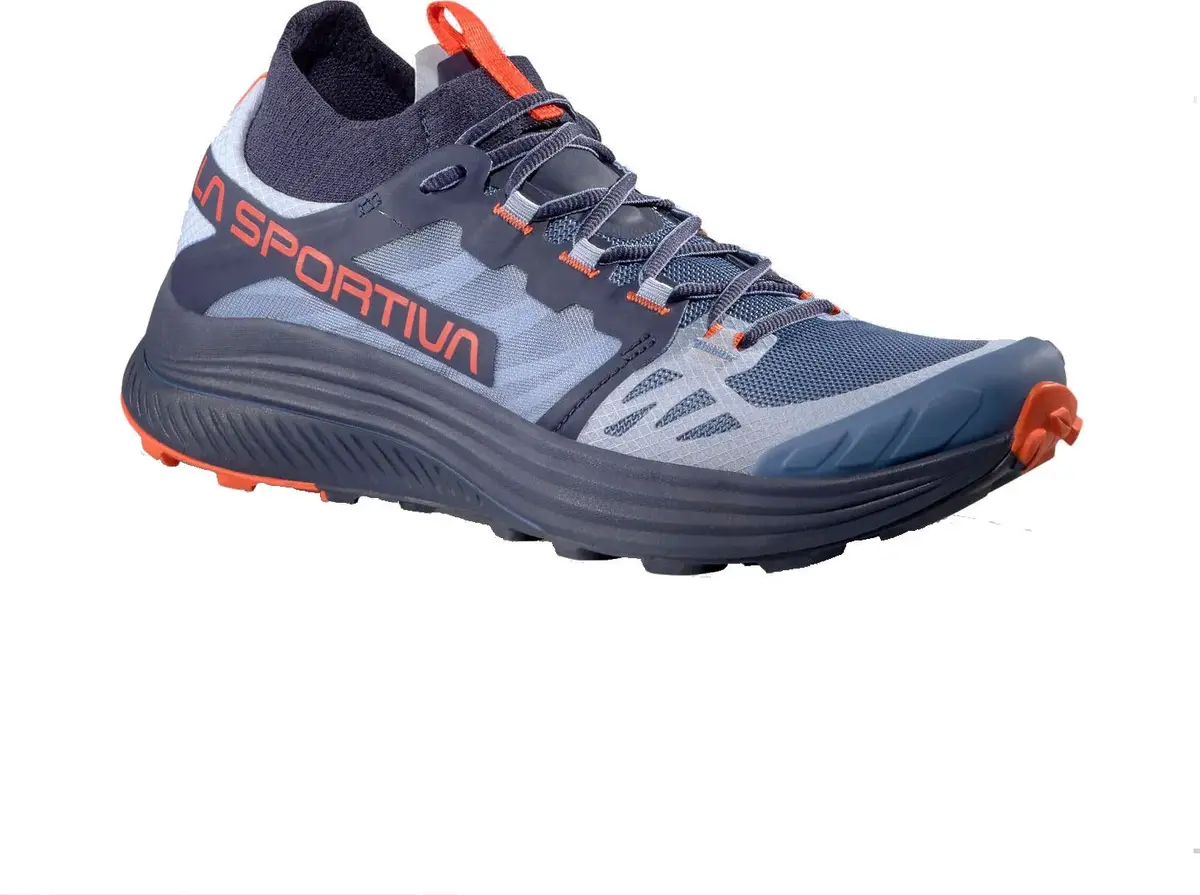 La Sportiva Women's Levante Moonlight/Cherry Tomato