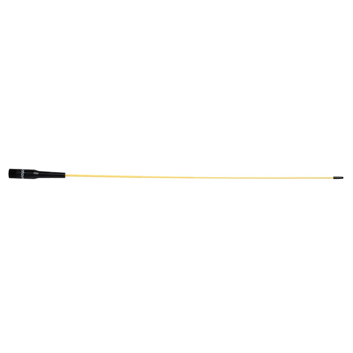 Lafayette Forest Antenna Memory Yellow 31mhz Yellow