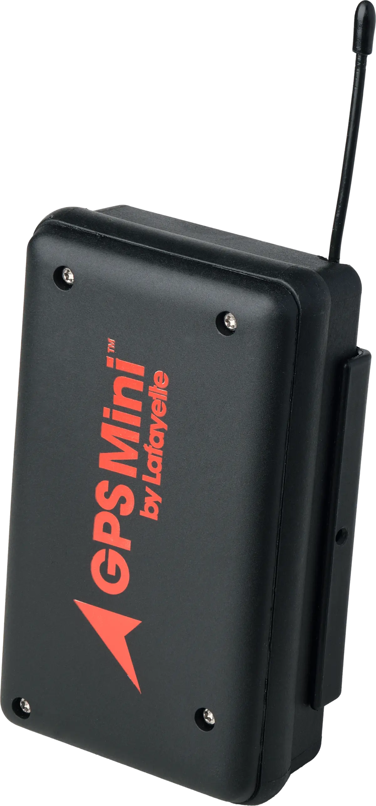 Lafayette GPS Mini Black
