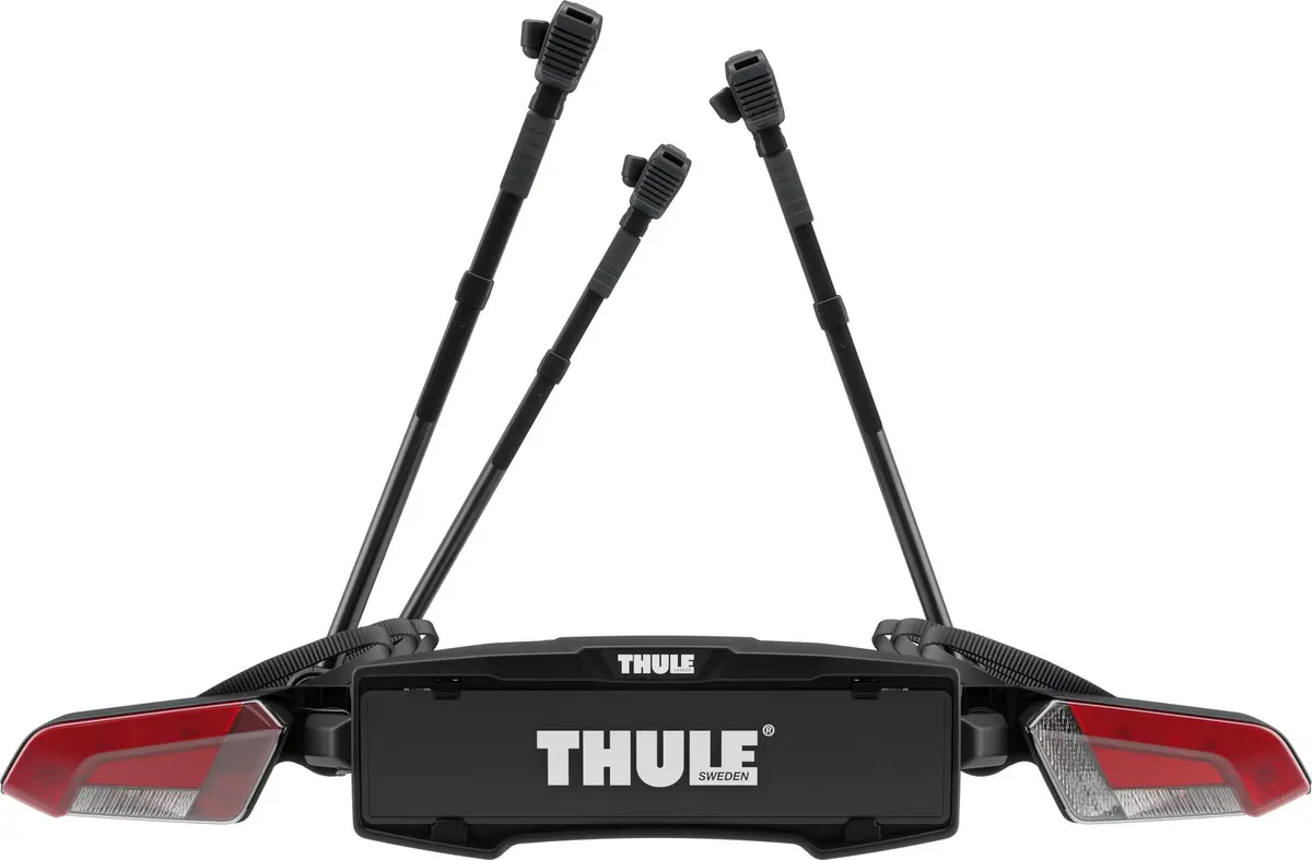 Thule Velolite 3bike Black