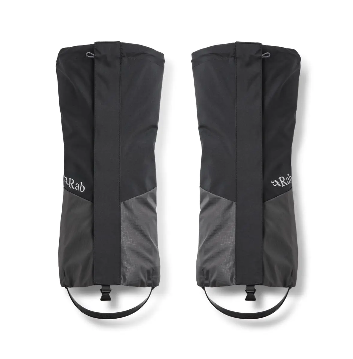 Rab Latok Gtx Gaiter Black
