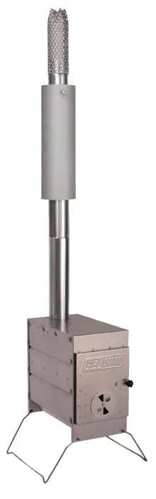 Helsport Lavvu Stove No Colour