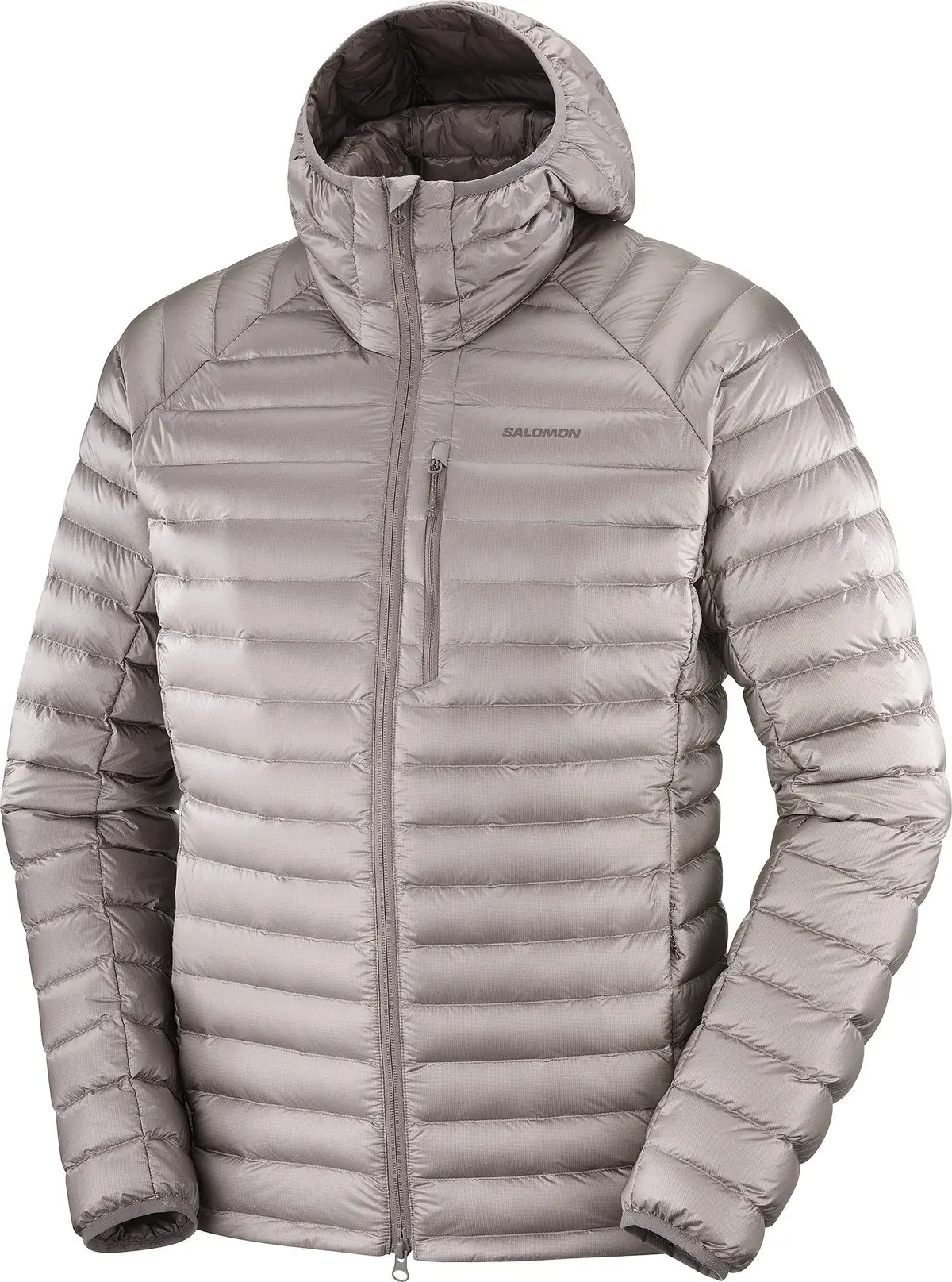 Salomon Men's Elixir Micro Down Iron