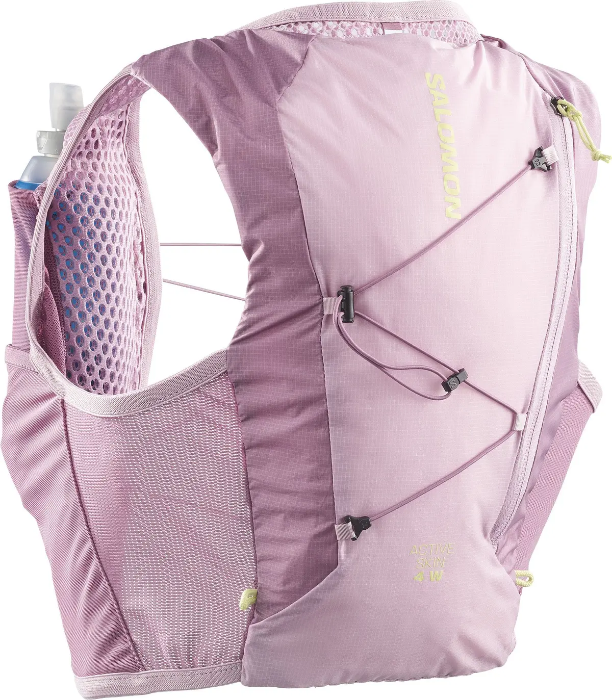 Salomon Active Skin 4 Dusky Orchid/dawn Pink/butterfly