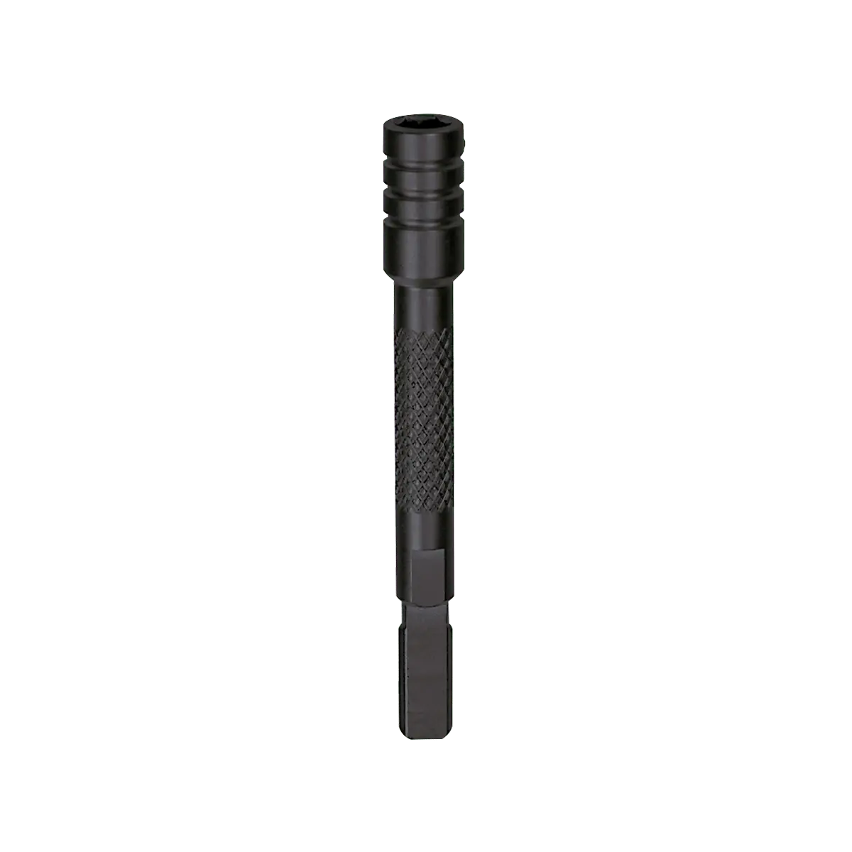 Leatherman Bit Driver Extender Black