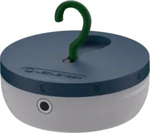 Led Lenser Kidcamp6 Green