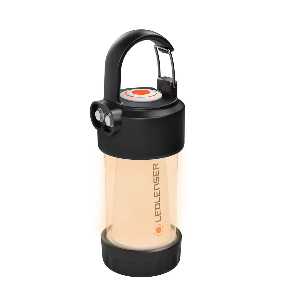 Led Lenser Ml4 Wamt Light Black