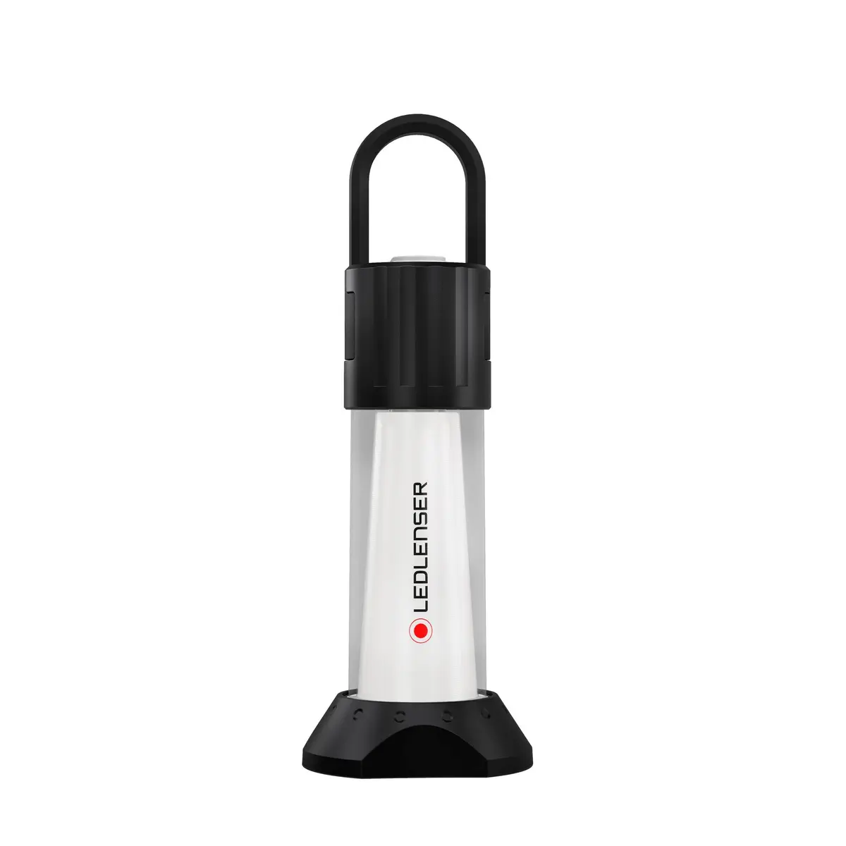 Led Lenser ML6 Warm Light Black