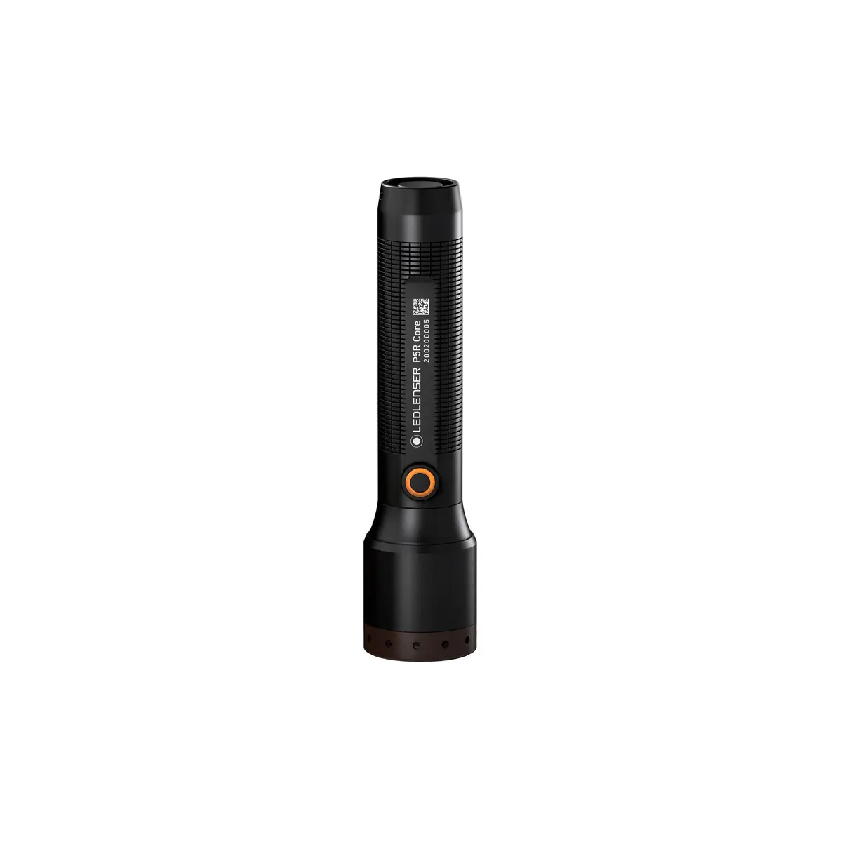 Led Lenser P5r Core Black