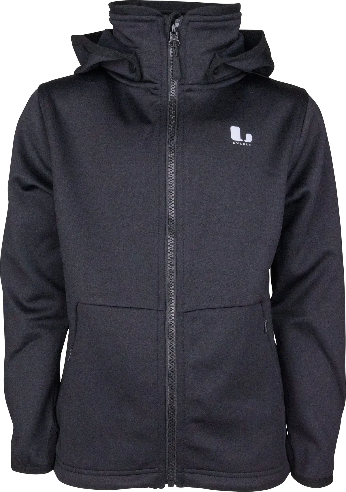 Lindberg Kids' Powerpro Jacket Black