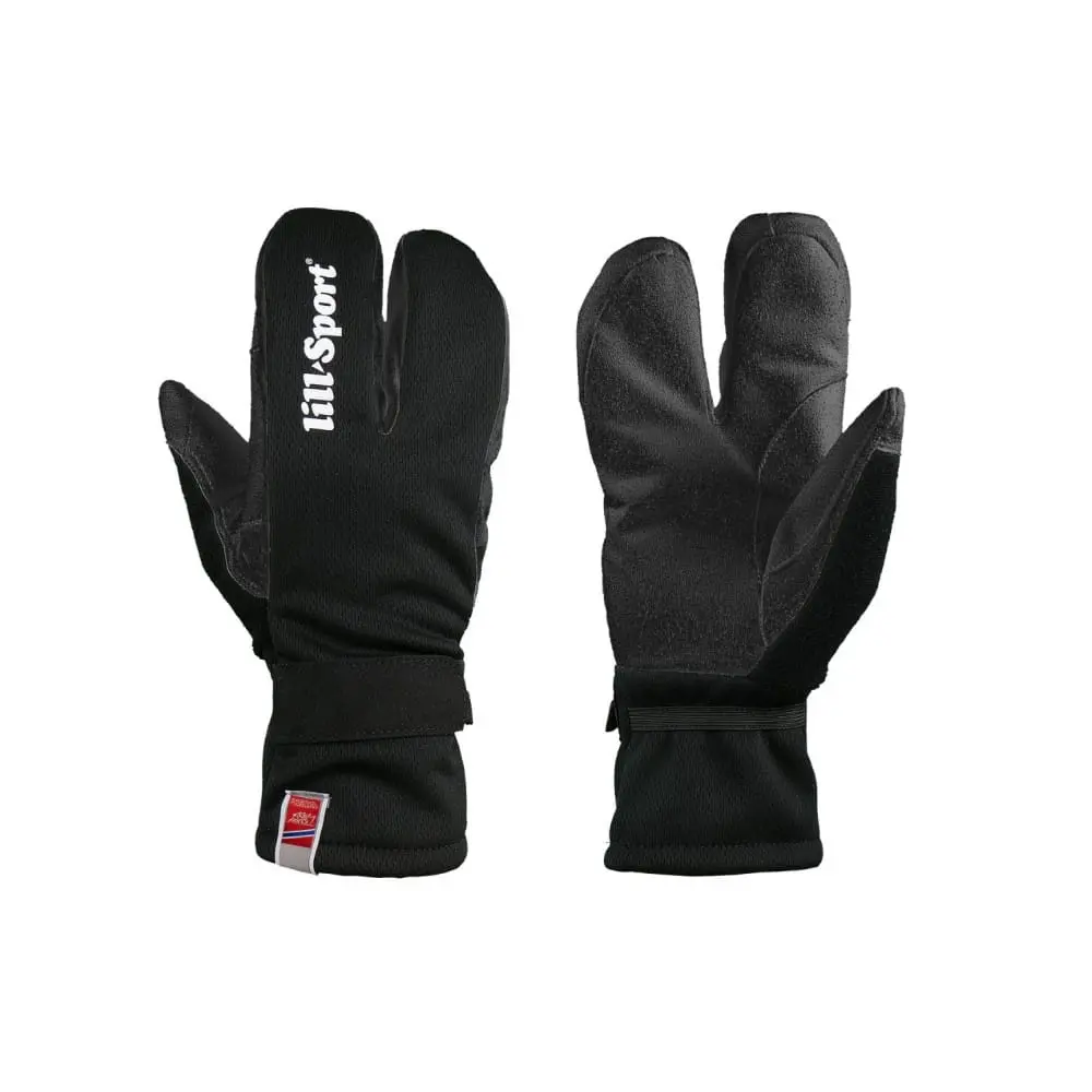 Lillsport Lobster Norway Black