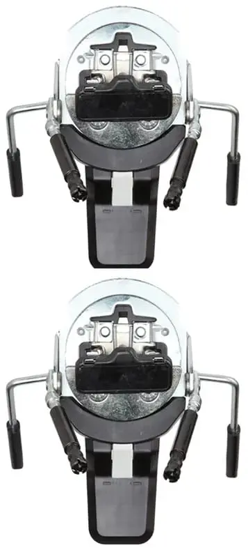 Look L2 Brake Pivot 2.0 Black 95.0
