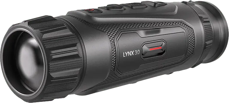 HIK Micro Lynx LQ35 3.0 Black