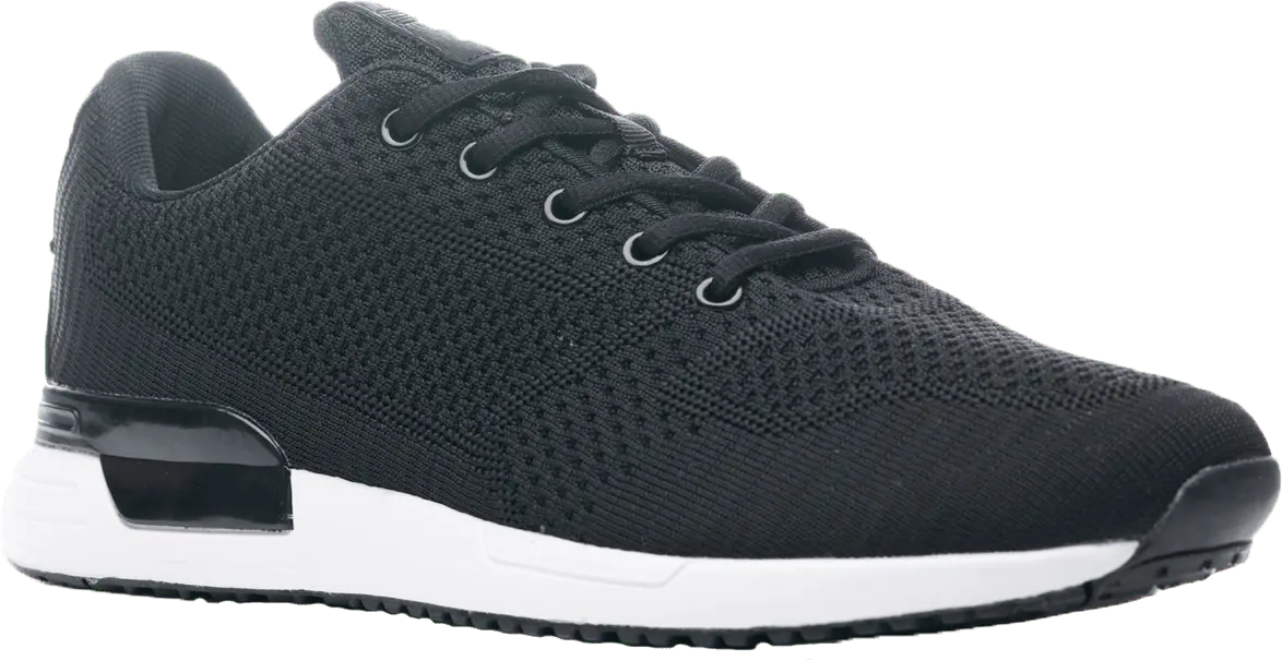 Exani Kids' Luke Jr Black