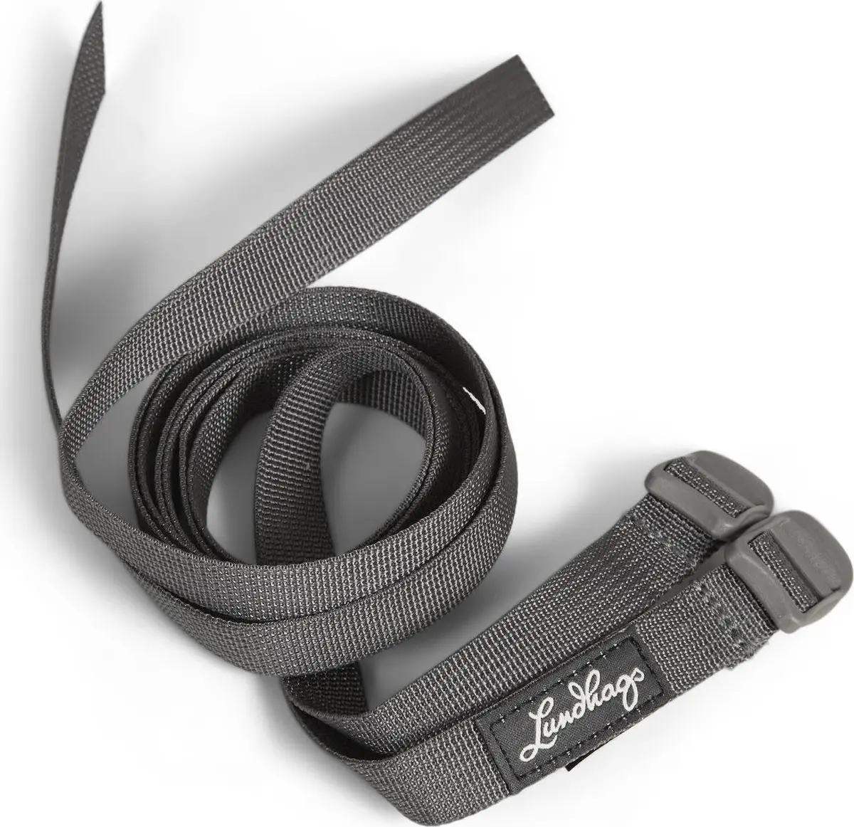 Lundhags Core Accessory Straps Granite