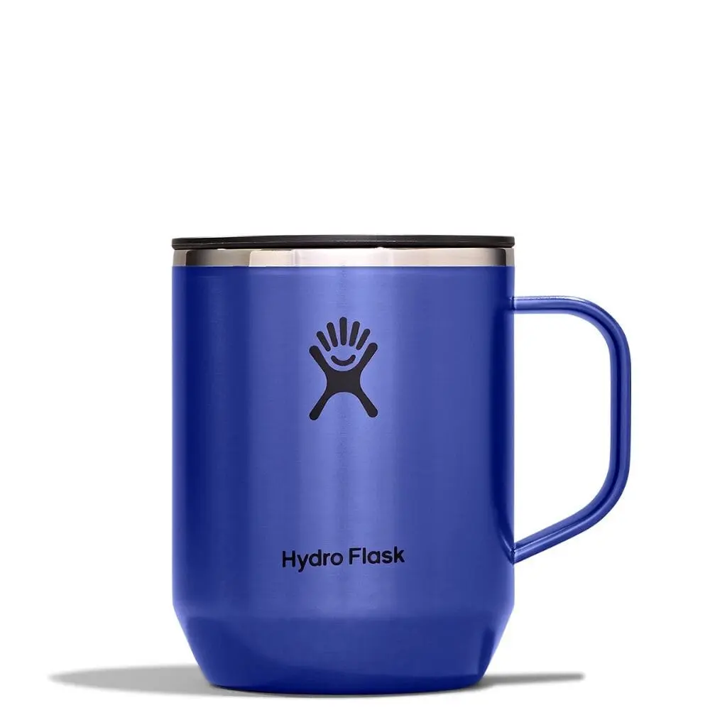 Hydro Flask Lw Mug 12oz (354ml) Sapphire Blue