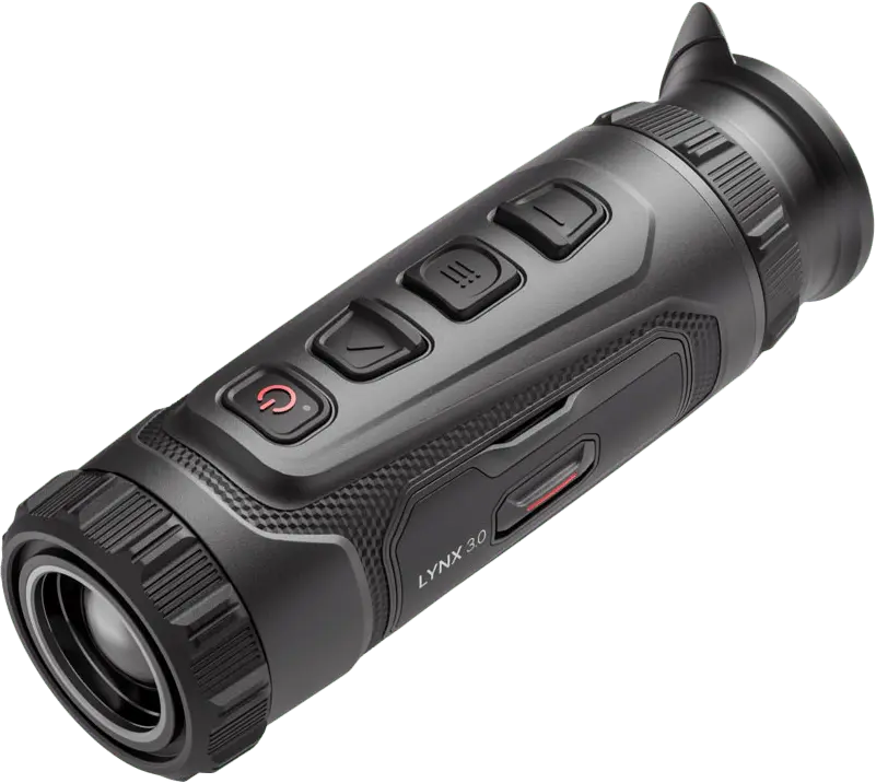 HIK Micro Lynx LH25 3.0 Black