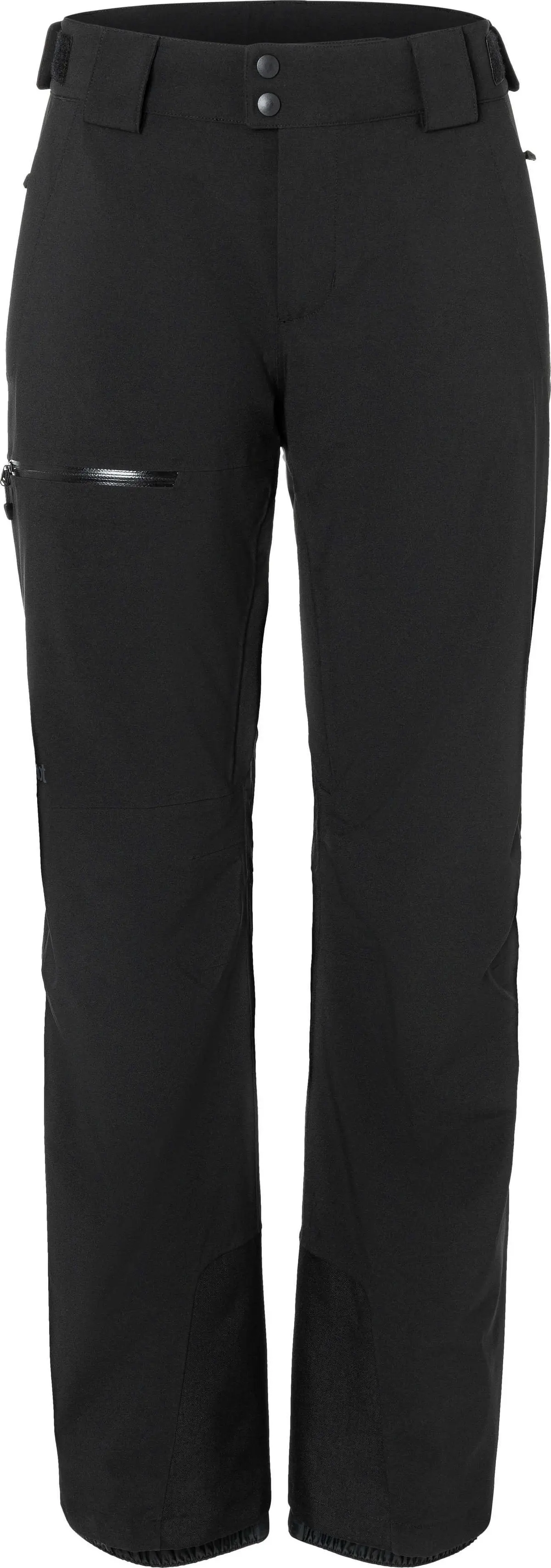Marmot Women's Refuge Insulated Pants Black