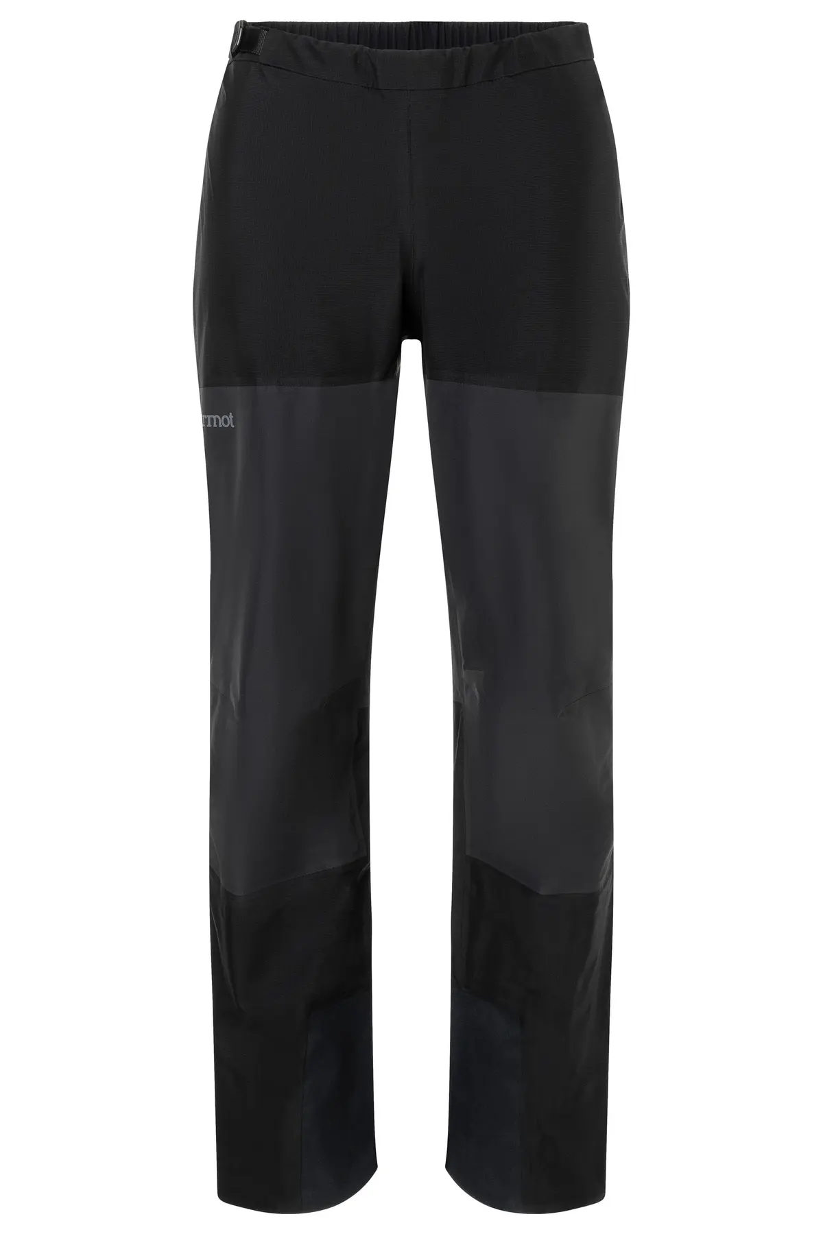 Marmot Women's Seeker Goretex Pant Black