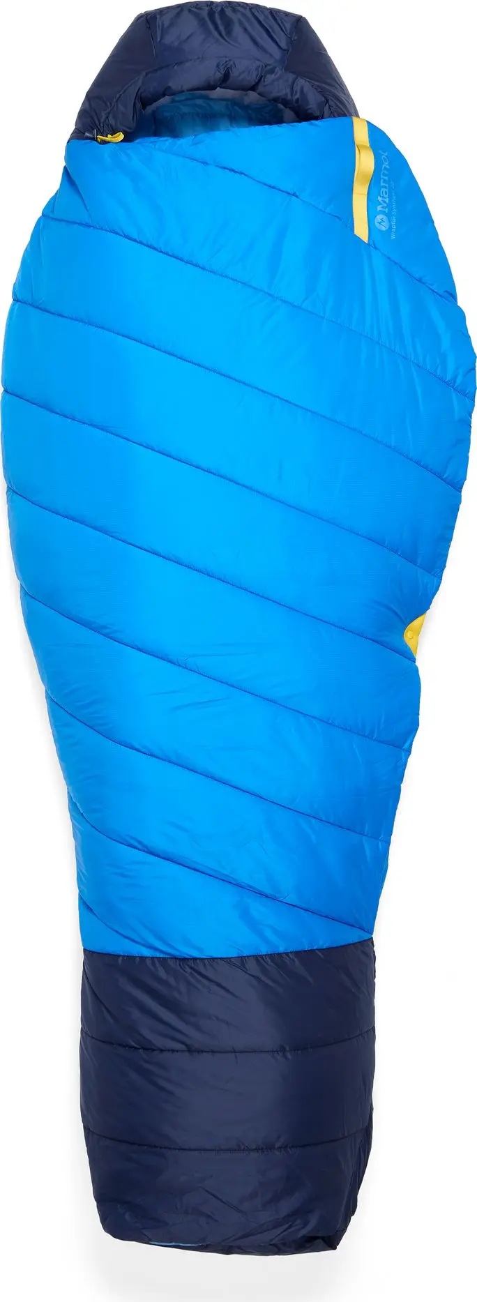 Marmot Wraptor 30 Synthetic Short Dark Indigo/bleu D'azure