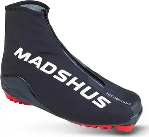 Madshus Race Speed Classic Boots Black