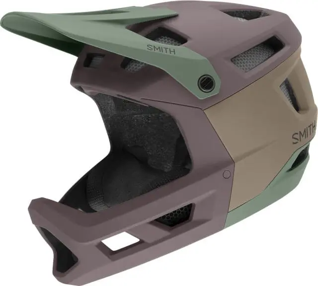 Smith Mainline MIPS Matte Rosewood / Juniper / Summit