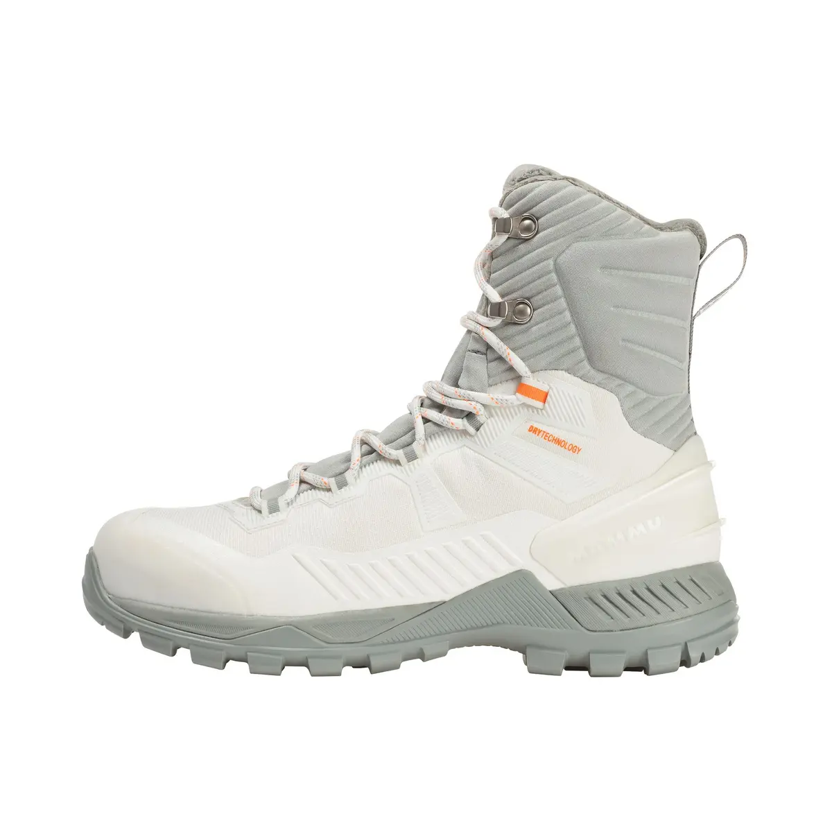 Mammut Blackfin III WP High Women's Bright White-highway