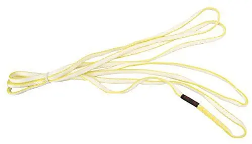 Mammut Contact Sling 8mm - 180cm Yellow