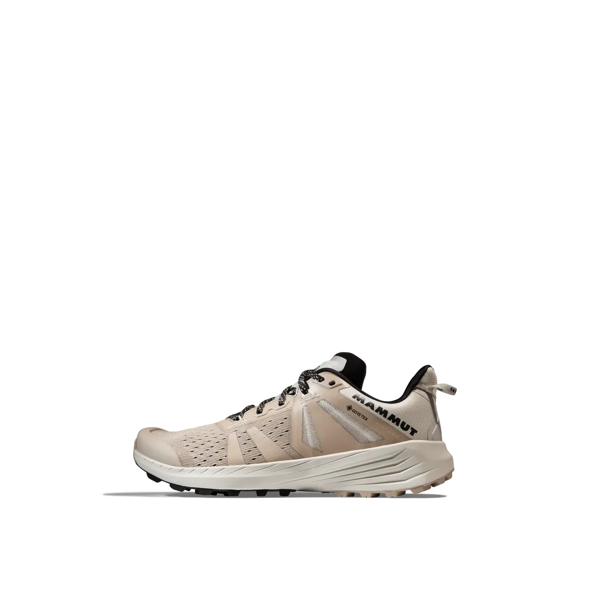 Mammut Men's Saentis TR Low GORE-TEX Savanna-moonbean