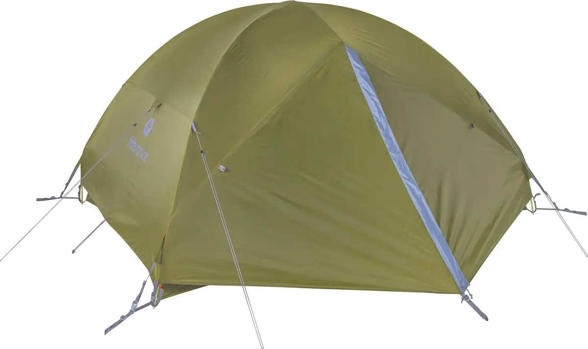 Marmot Vapor 3P Moss