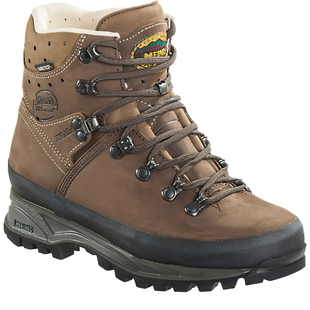 Meindl Women's Island Lady MFS Hazelnut