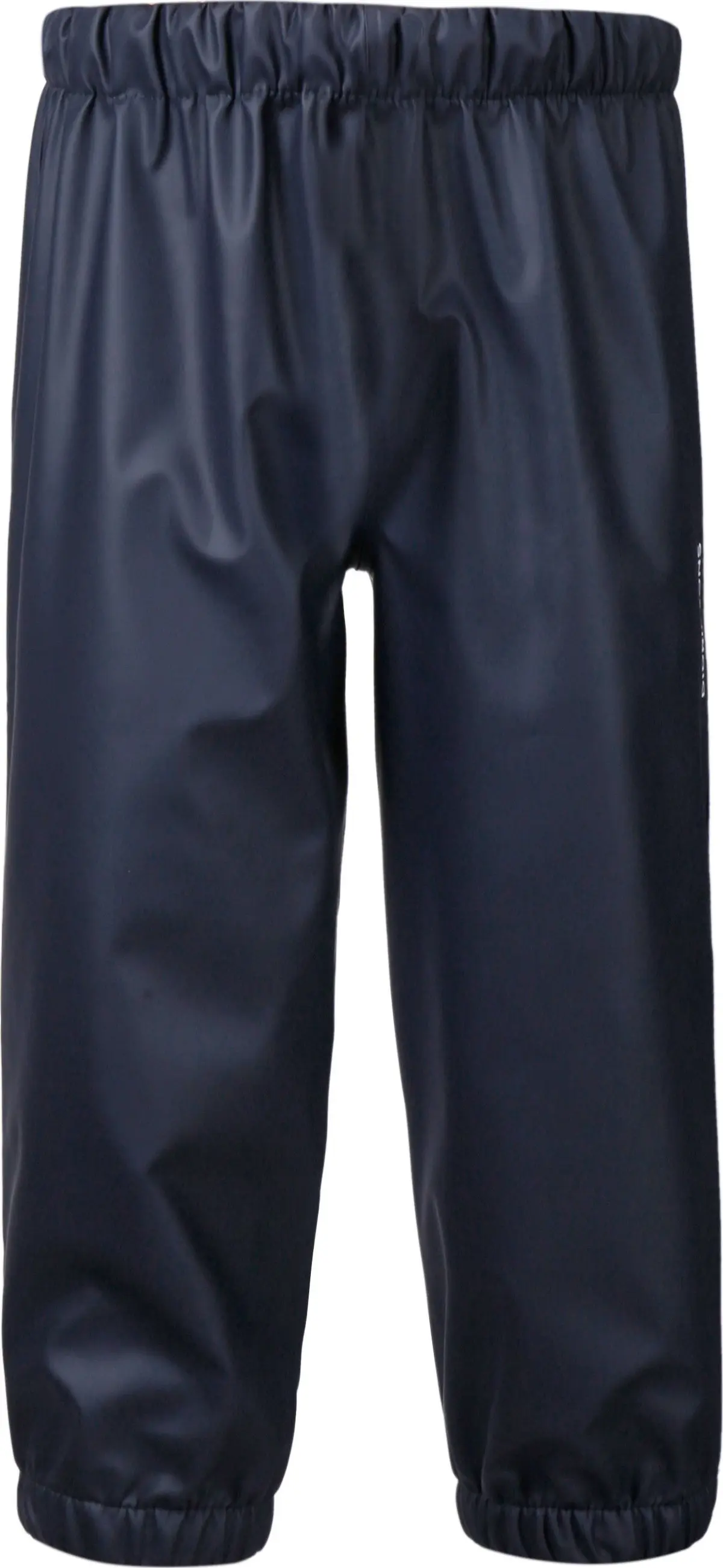 Didriksons Kids' Midjeman Pants 7 Navy