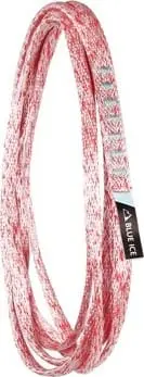 Blue Ice Mission Light 120 cm White/Red