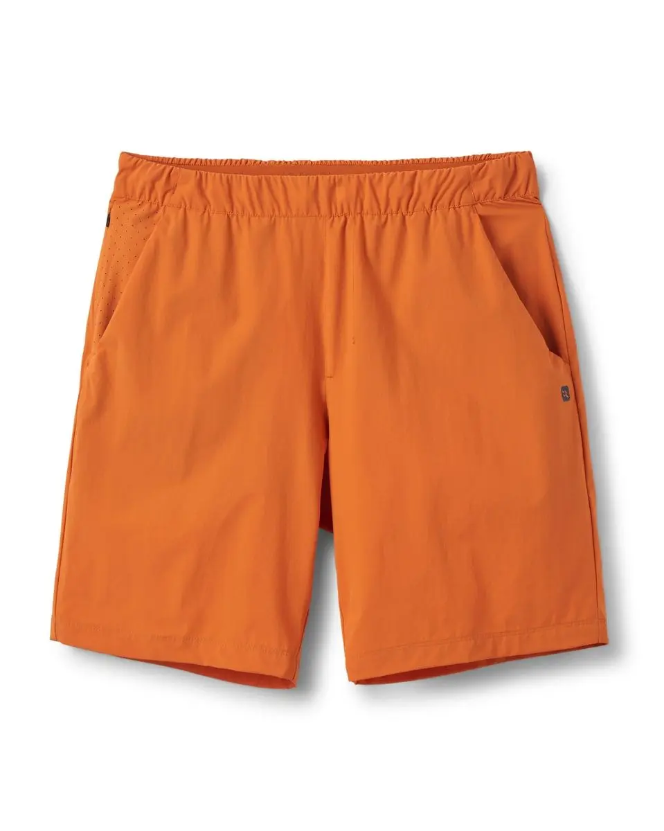 Rab Momentum Shorts Dark Melba