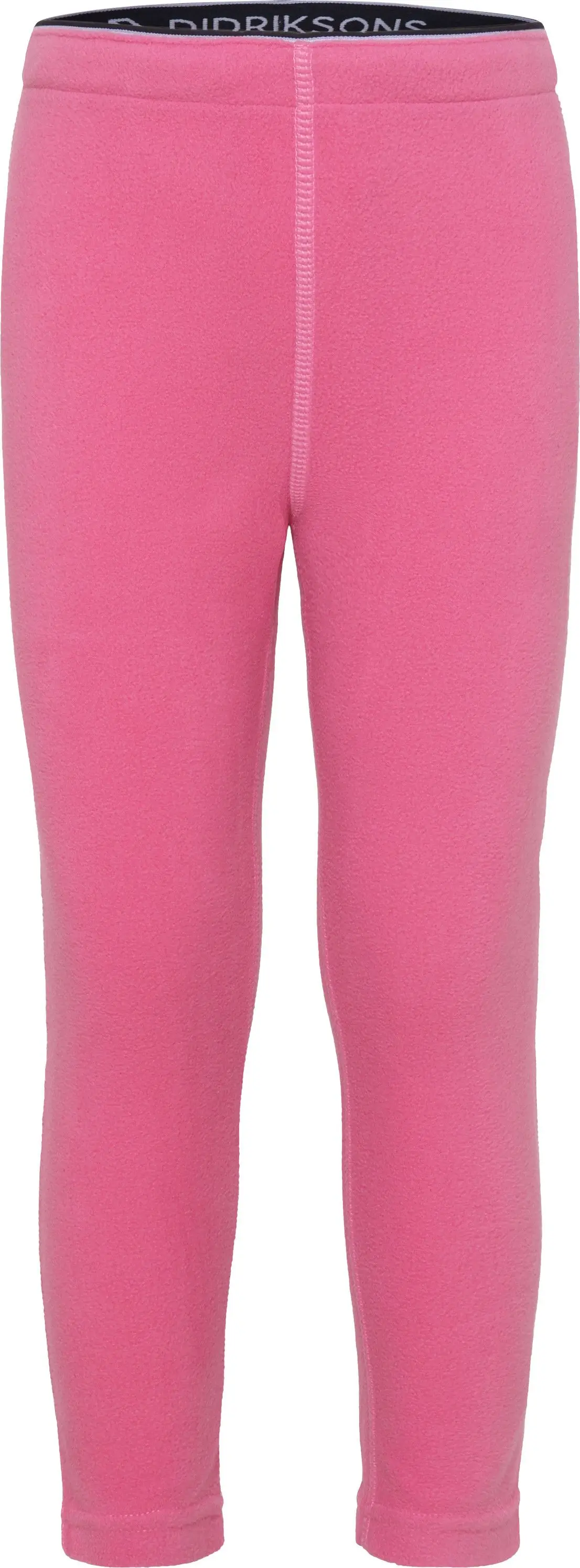 Didriksons Monte Kids Pants 9 Sweet Pink