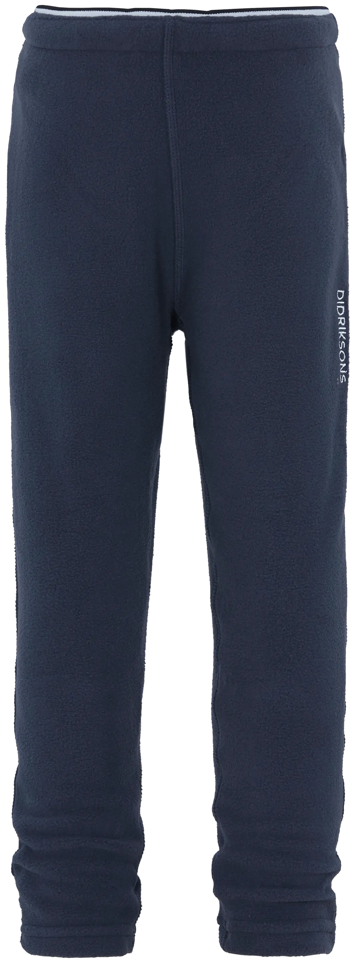 Didriksons Kids' Monte Pants 9 Navy