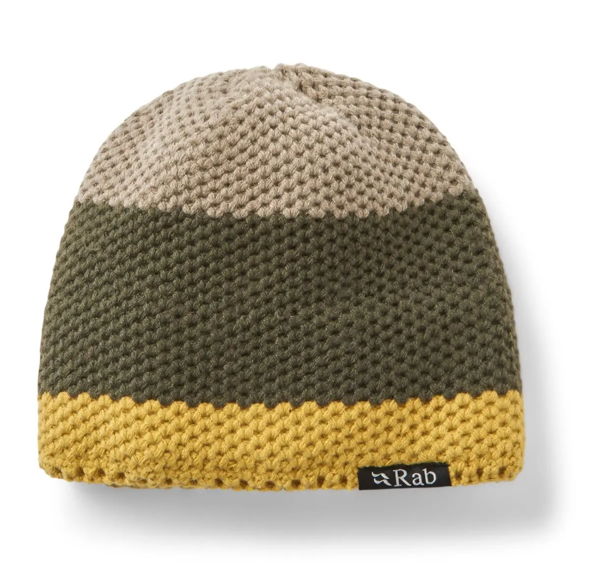Rab Monzino Beanie Army