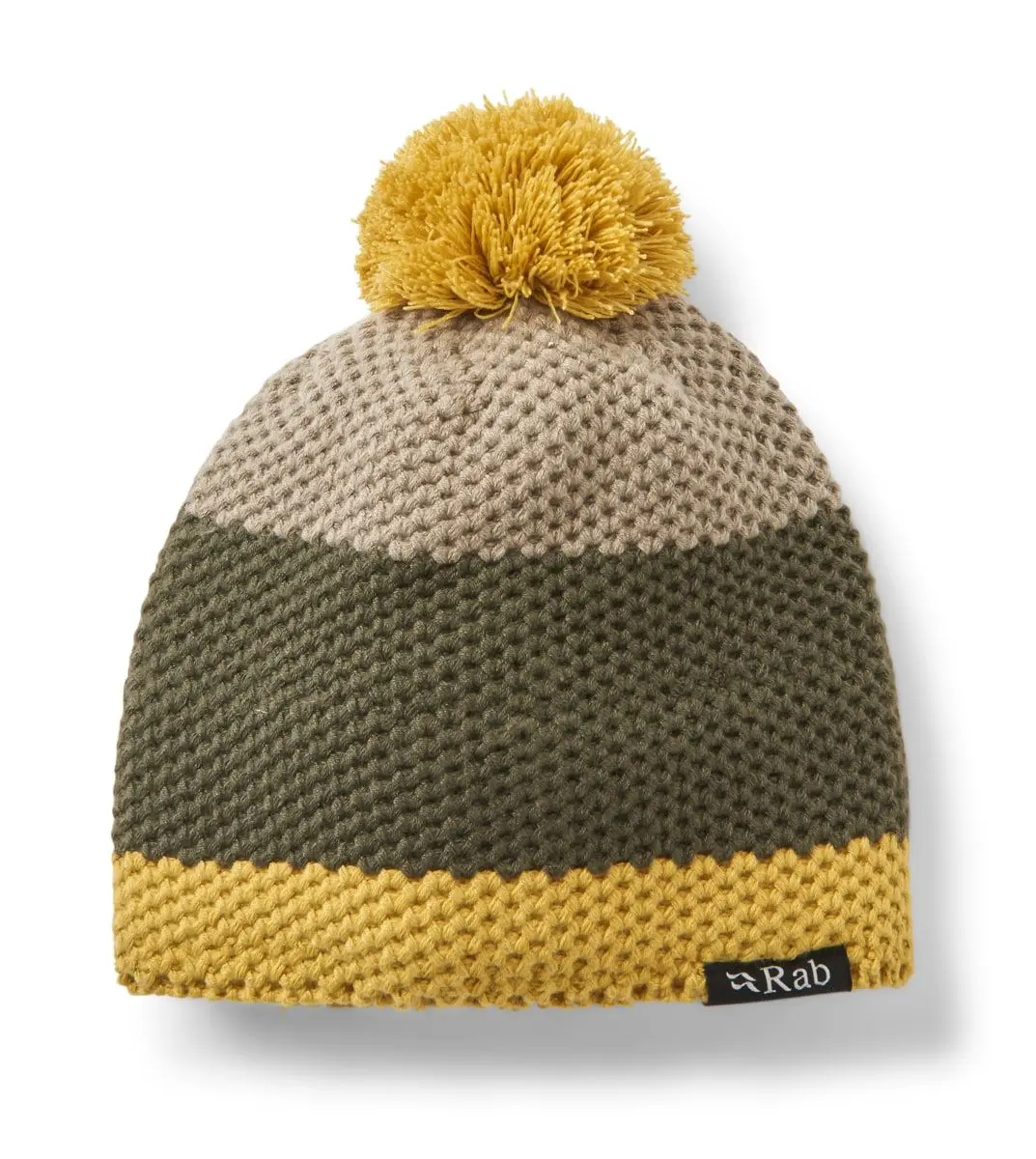Rab Monzino Bobble Army