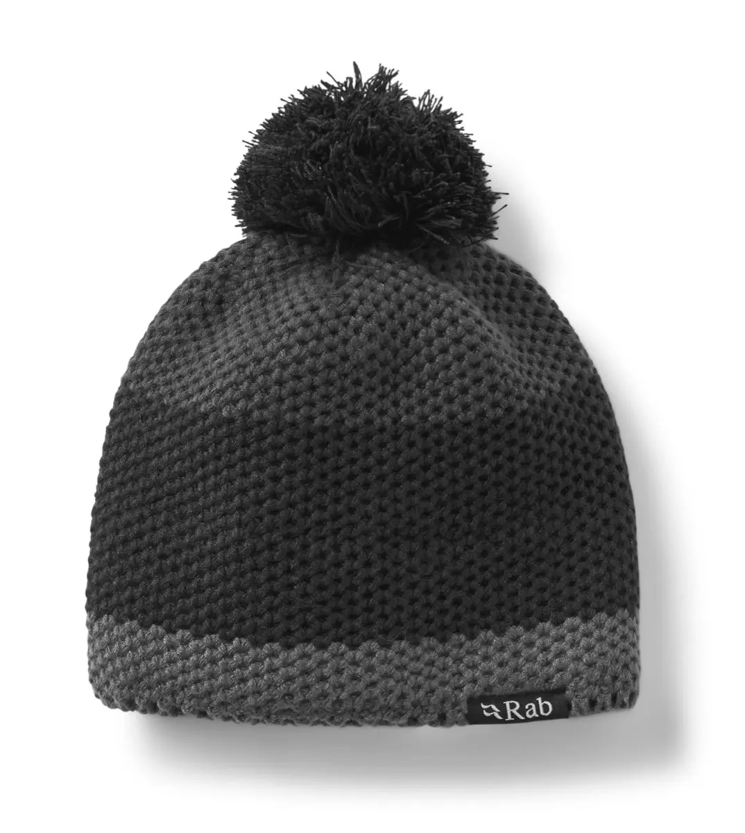 Rab Monzino Bobble Black