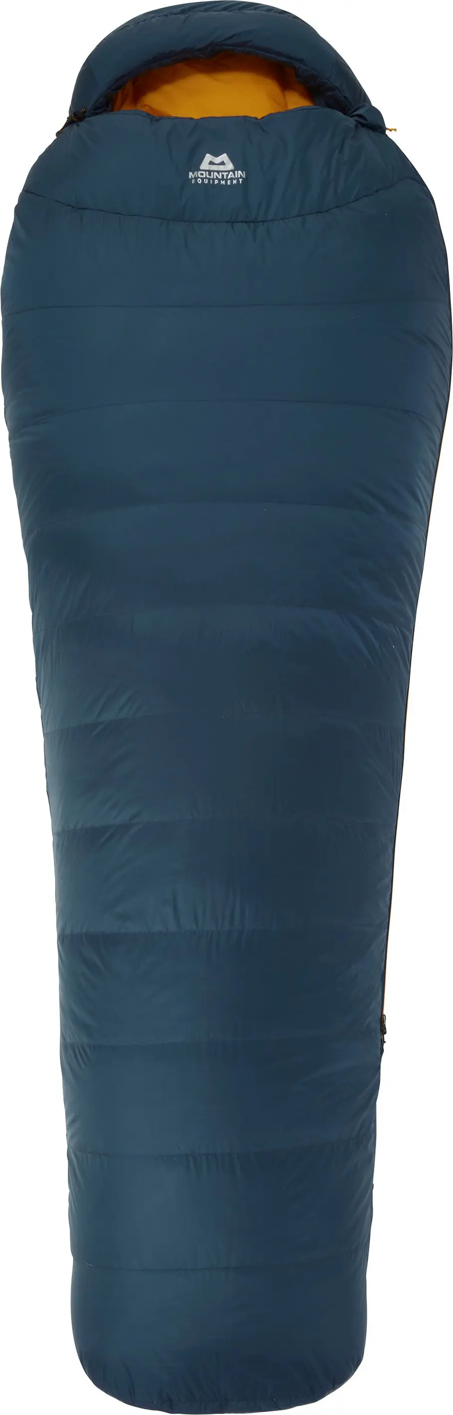Mountain Equipment Helium 250 - Regular Majolica Blue