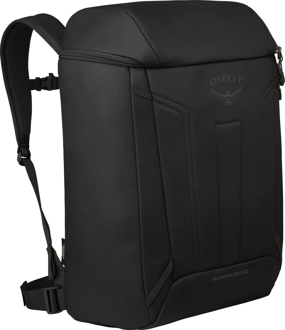 Osprey Mountain Bound Boot Pack Black