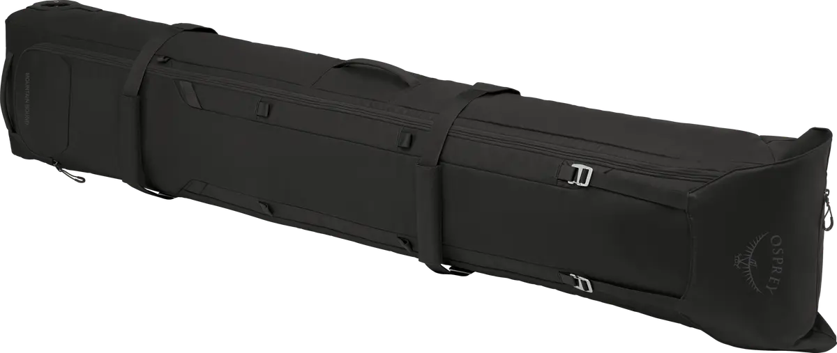 Osprey Mountain Bound Roller Black