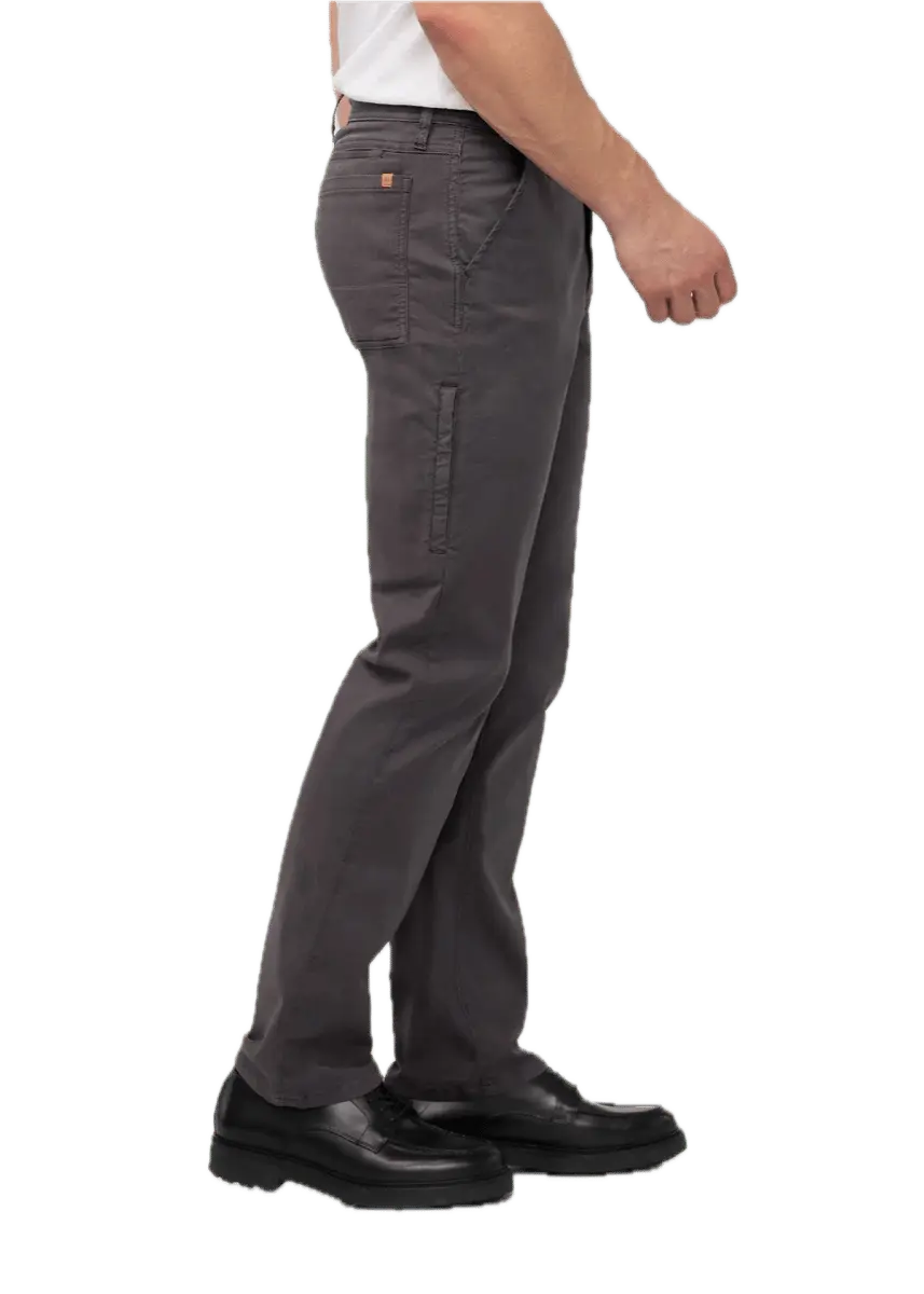 Duer Live Lite Traveller Pant Male River Rock