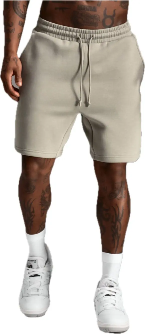 2XU Men'S Commute Smooth Spacer Shorts Carbon/carbon