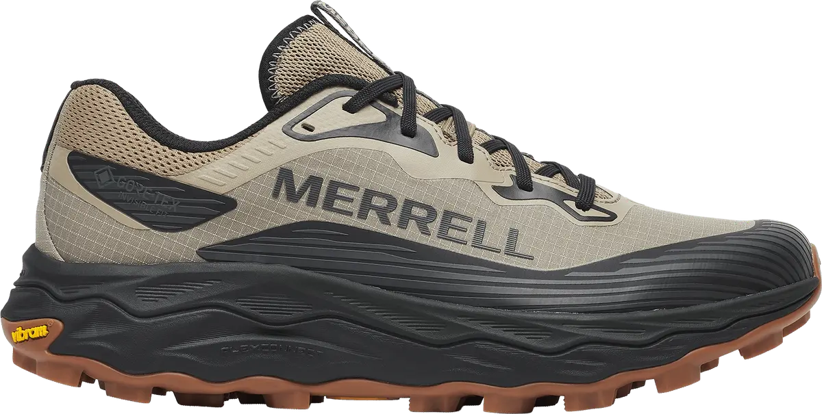 Merrell Men's Agility Peak 6 Gore-Tex Mountain