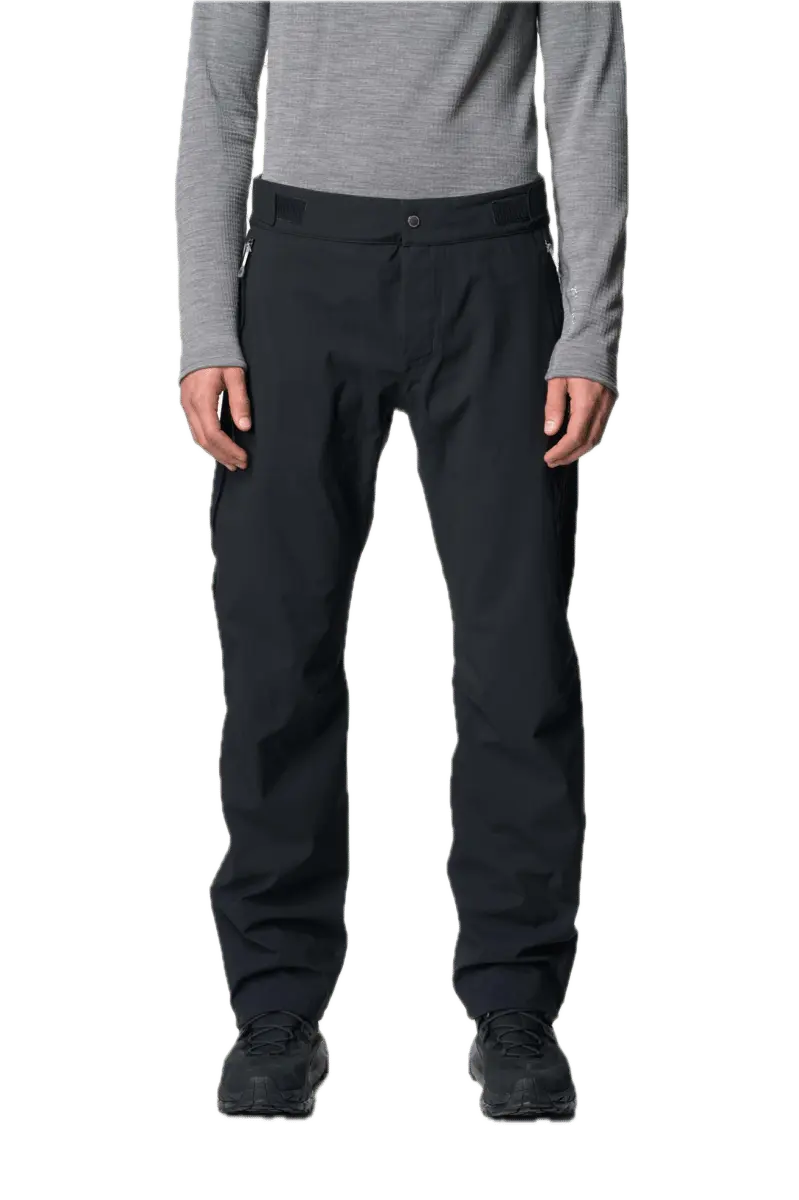 Houdini M'S Bff Pants Ii True Black