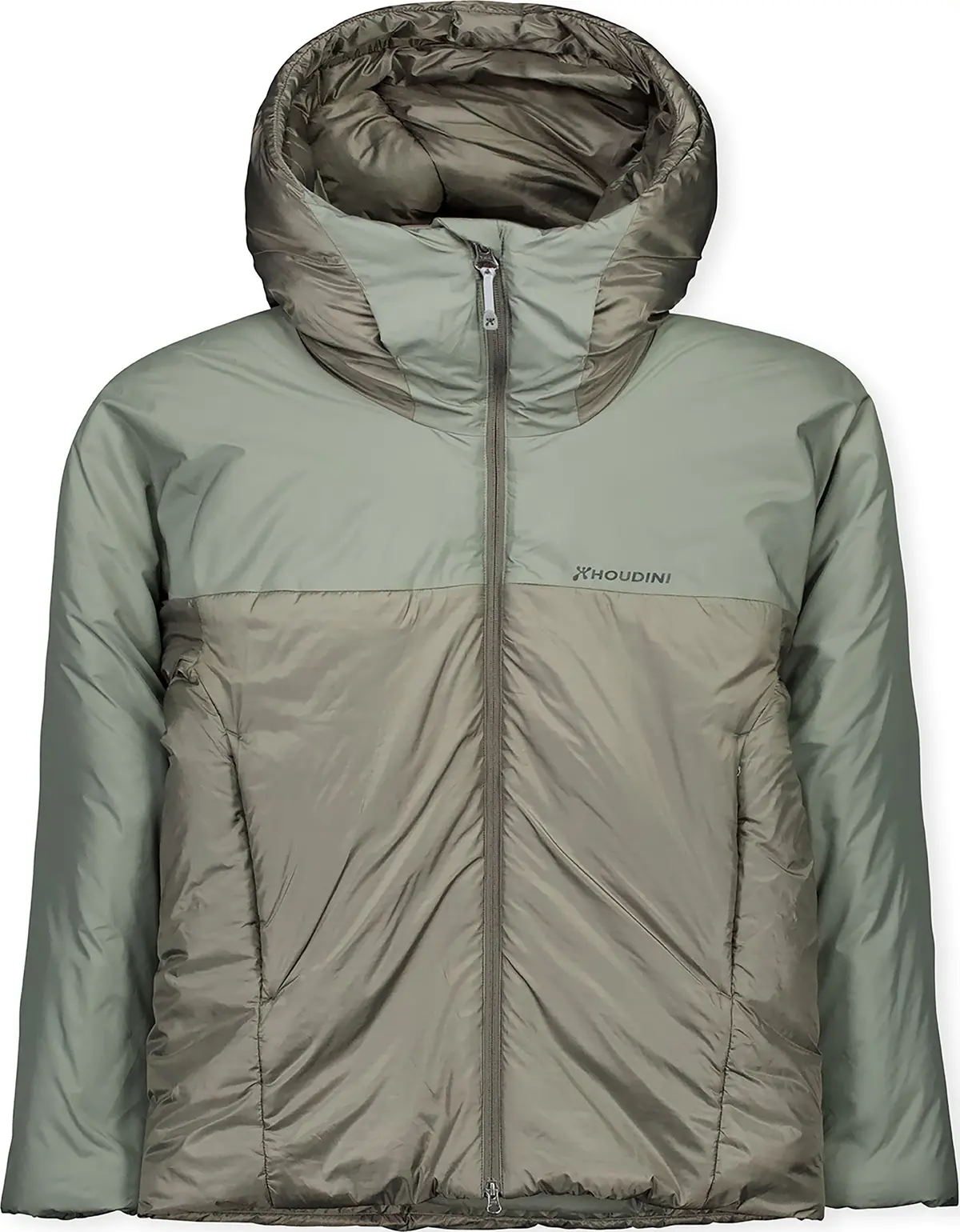 Houdini Men's Double Dunfri Greeness