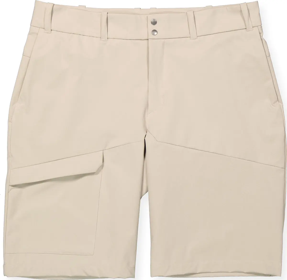 Houdini W'S Go Shorts Sandstorm